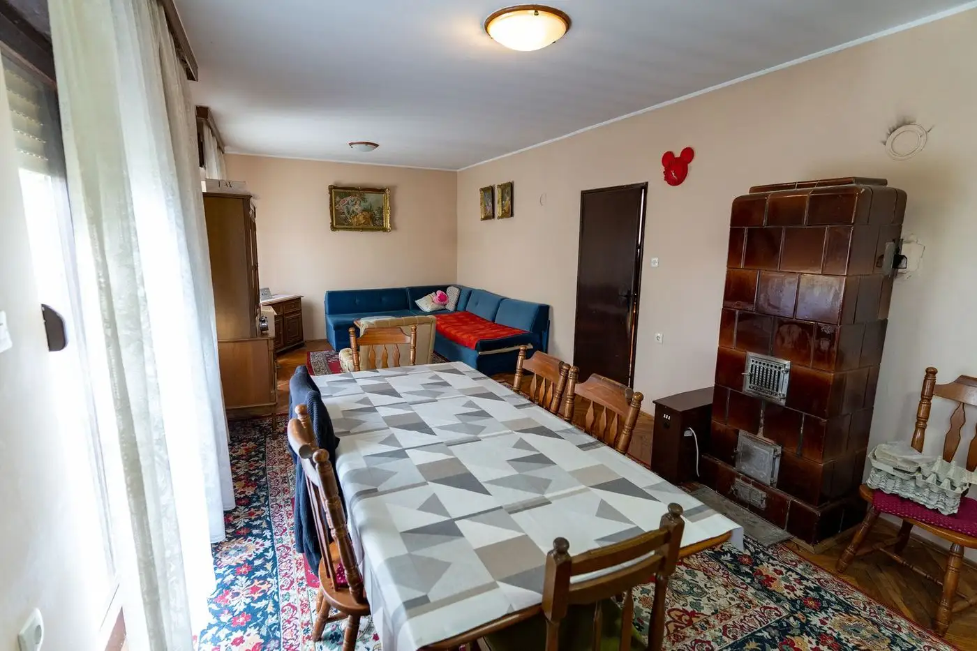 kuca na prodaju Temerin 127m2 520015