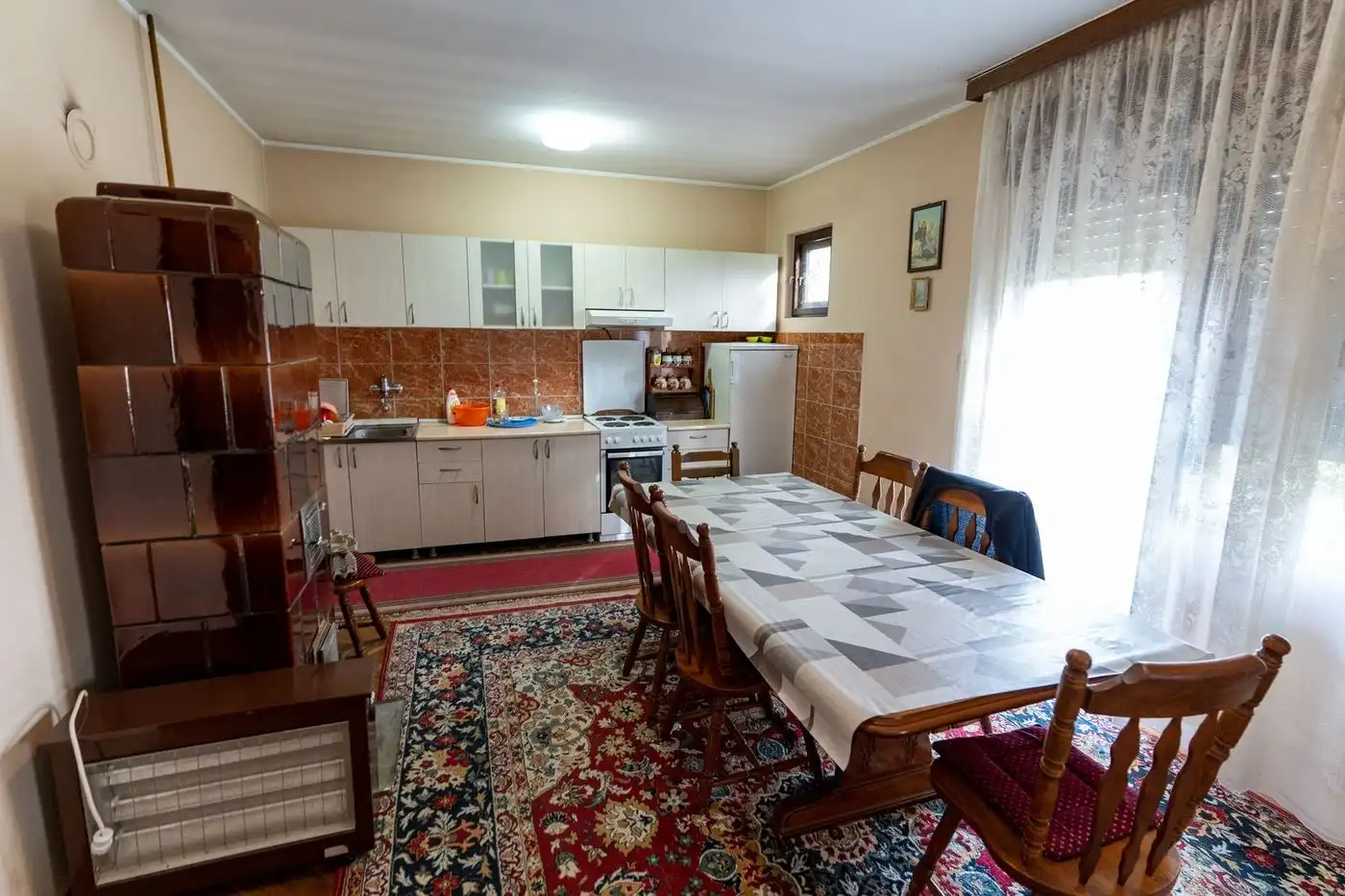 kuca na prodaju Temerin 127m2 520015