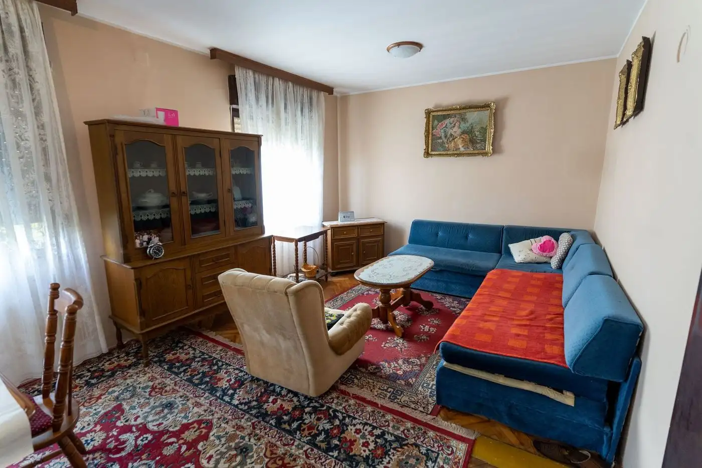 kuca na prodaju Temerin 127m2 520015