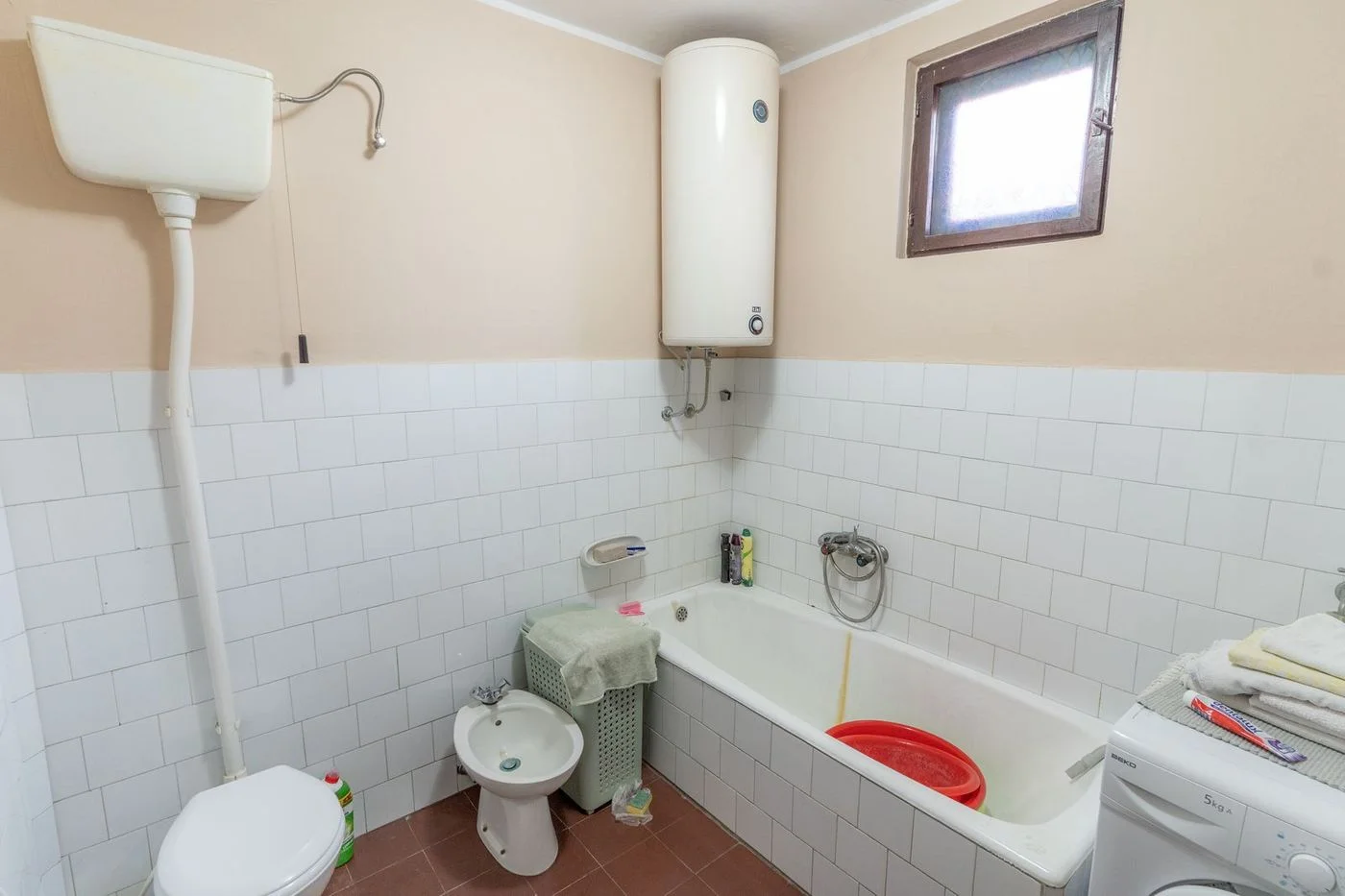 kuca na prodaju Temerin 127m2 520015