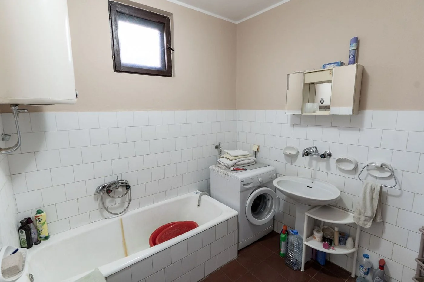 kuca na prodaju Temerin 127m2 520015