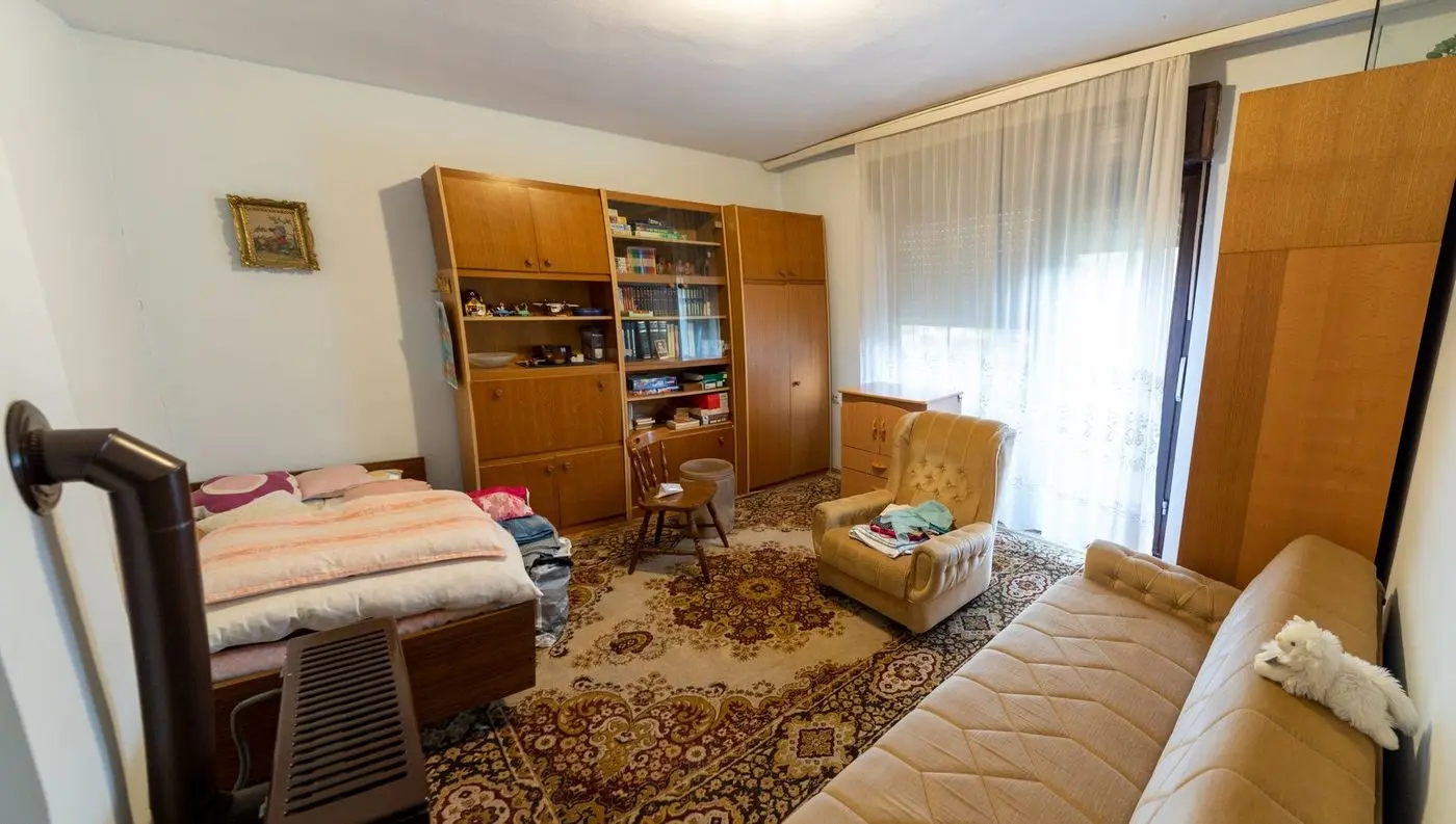 kuca na prodaju Temerin 127m2 520015