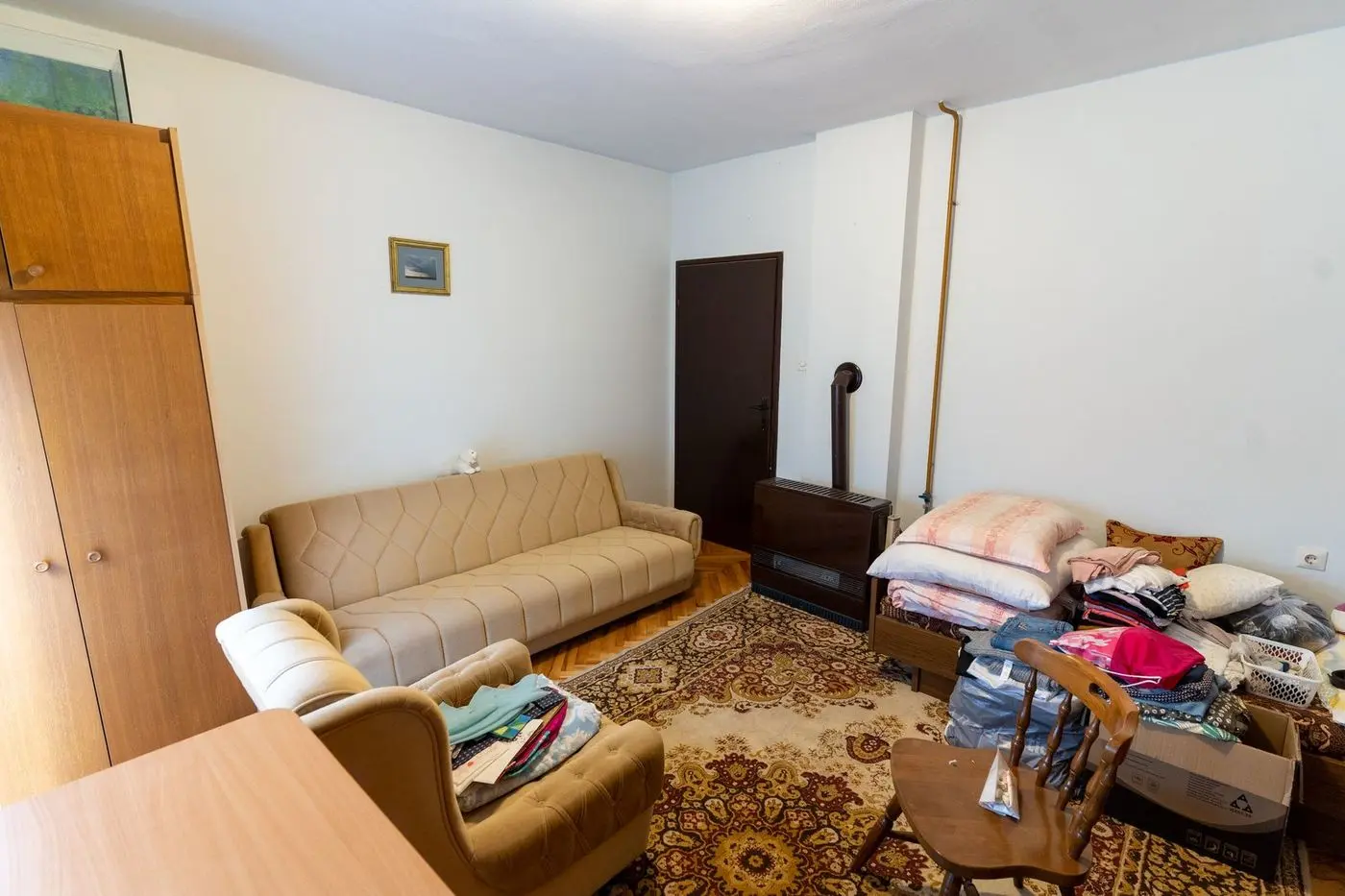 kuca na prodaju Temerin 127m2 520015