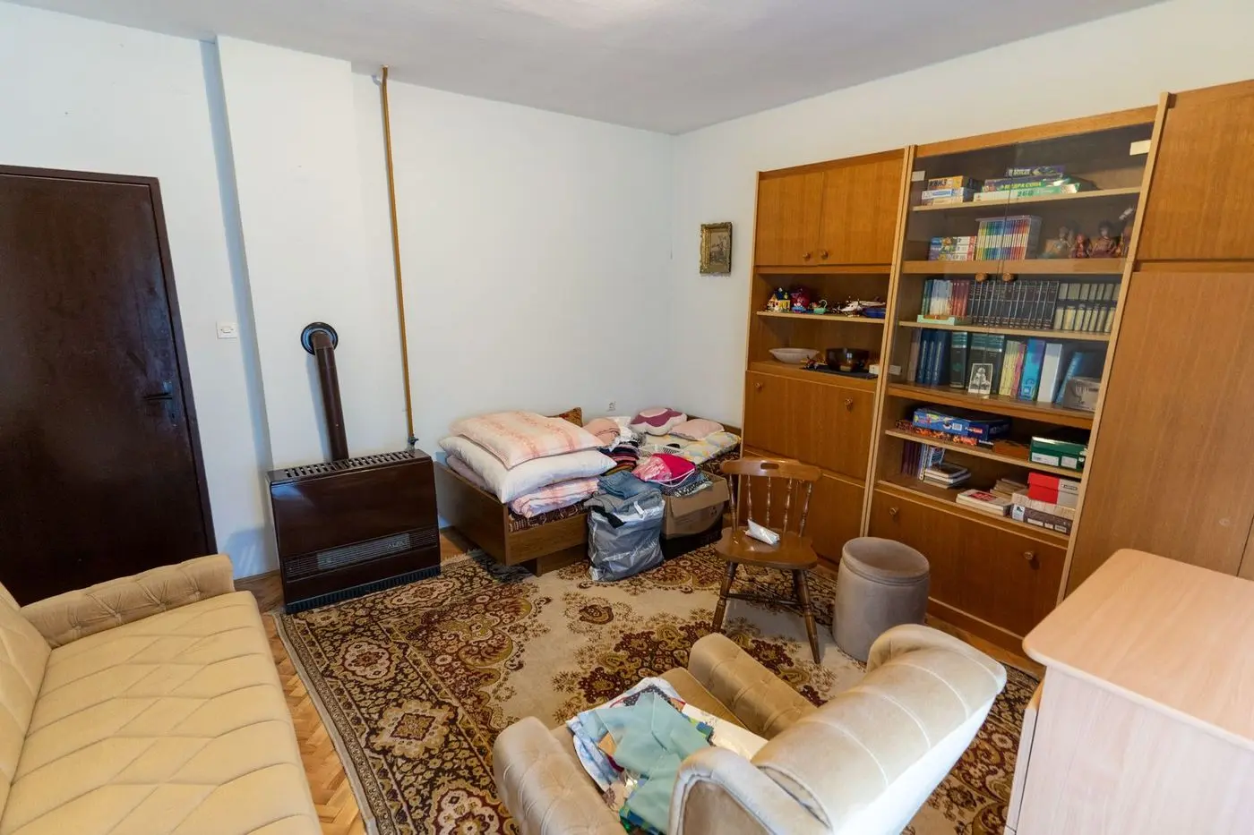 kuca na prodaju Temerin 127m2 520015