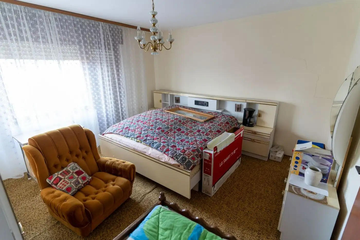 kuca na prodaju Temerin 127m2 520015