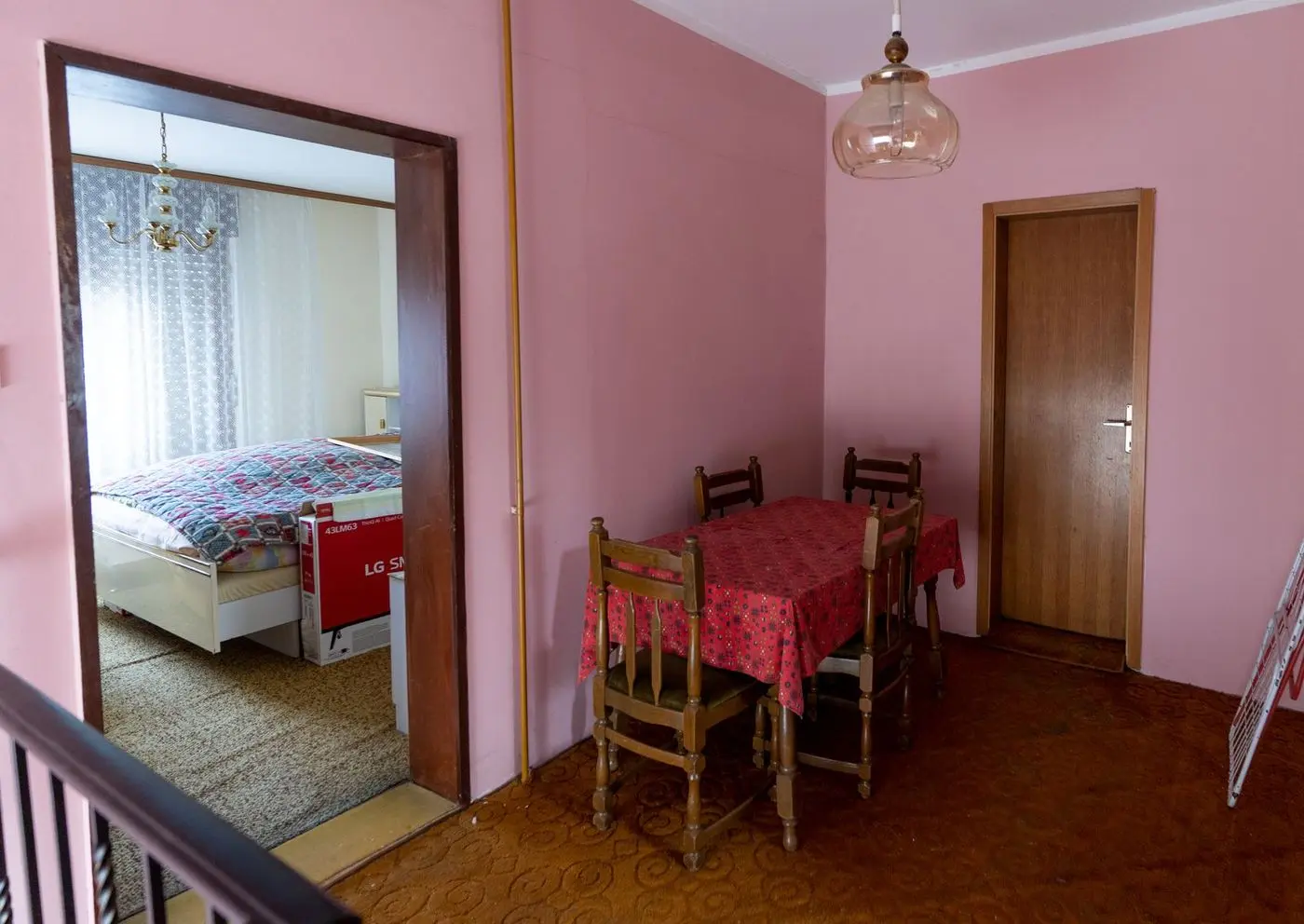 kuca na prodaju Temerin 127m2 520015