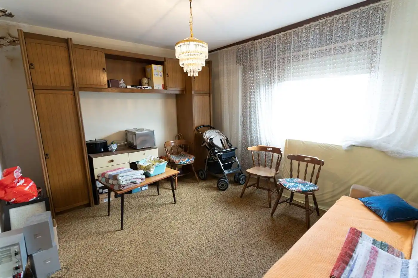 kuca na prodaju Temerin 127m2 520015