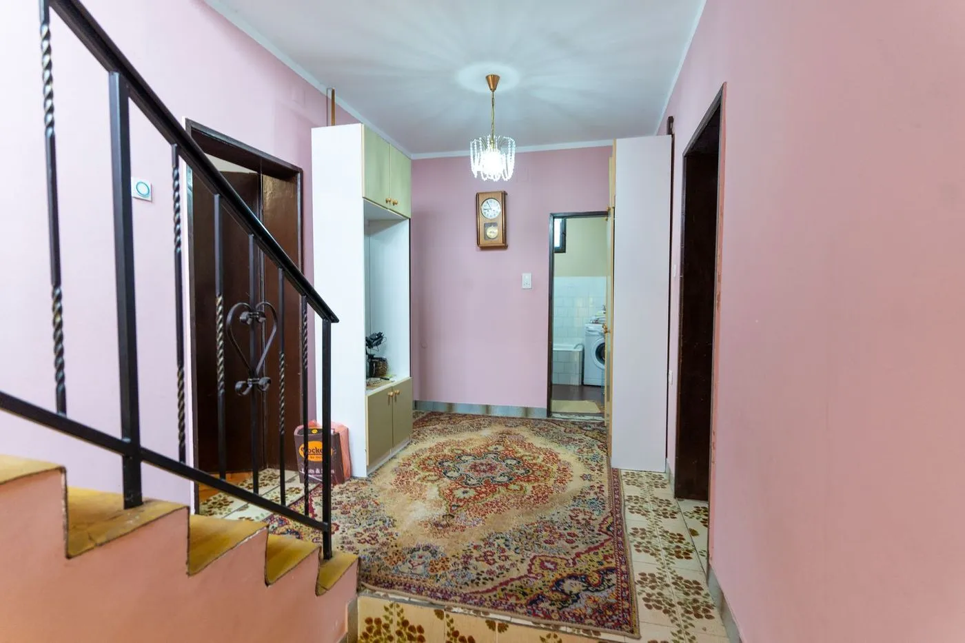 kuca na prodaju Temerin 127m2 520015