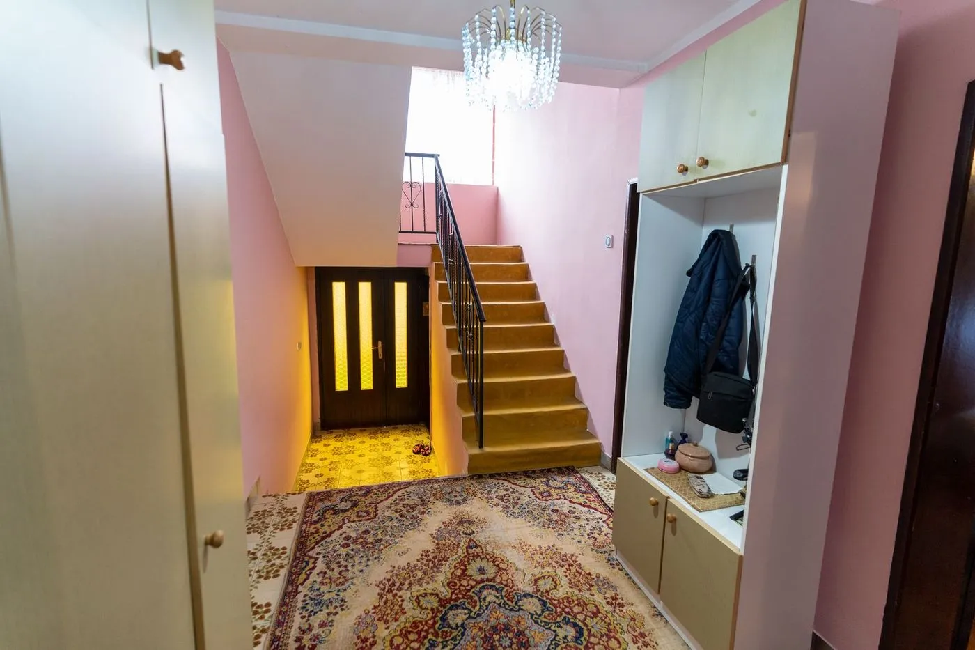 kuca na prodaju Temerin 127m2 520015
