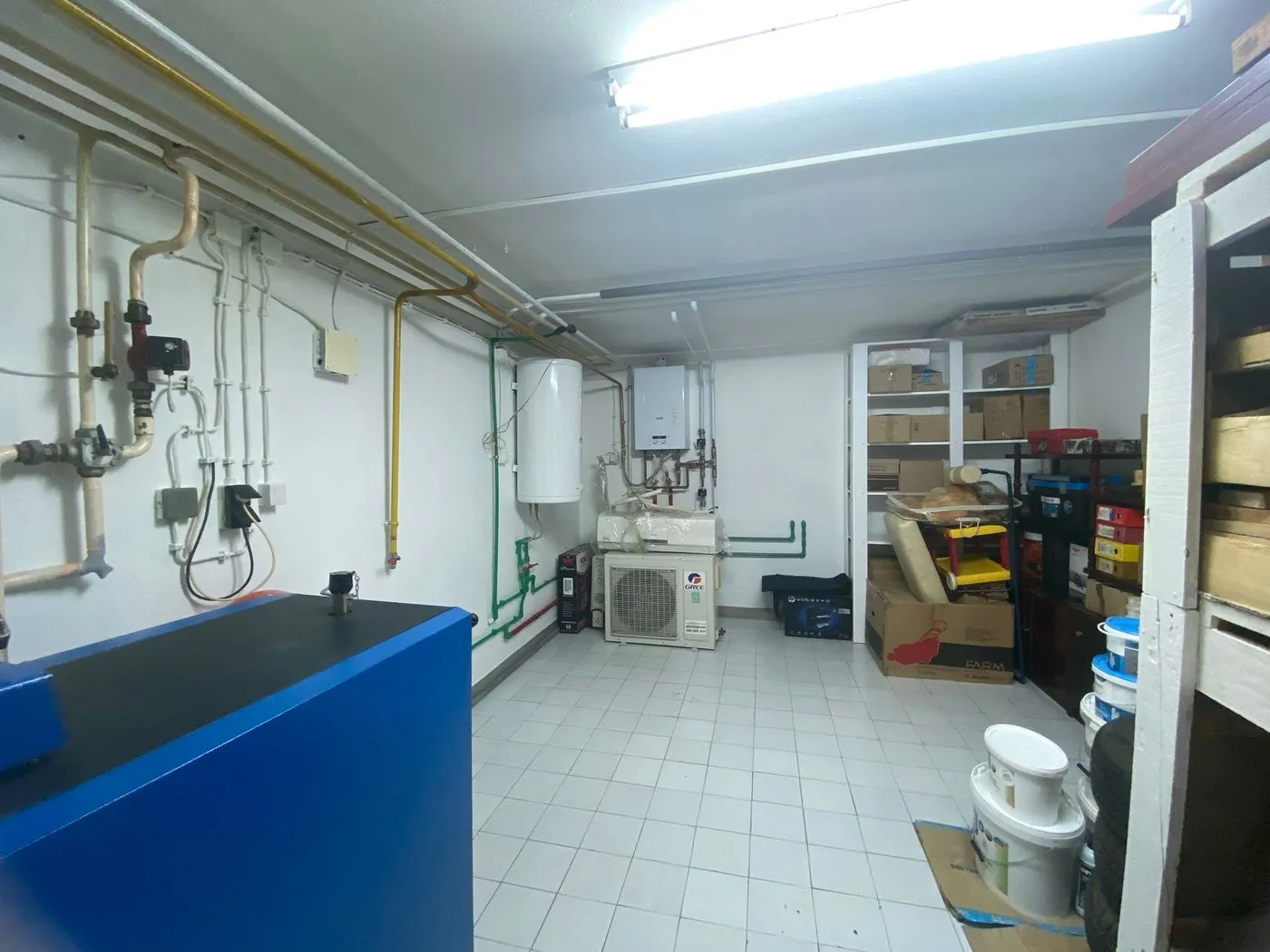 kuca na prodaju Veternik 270m2 520089