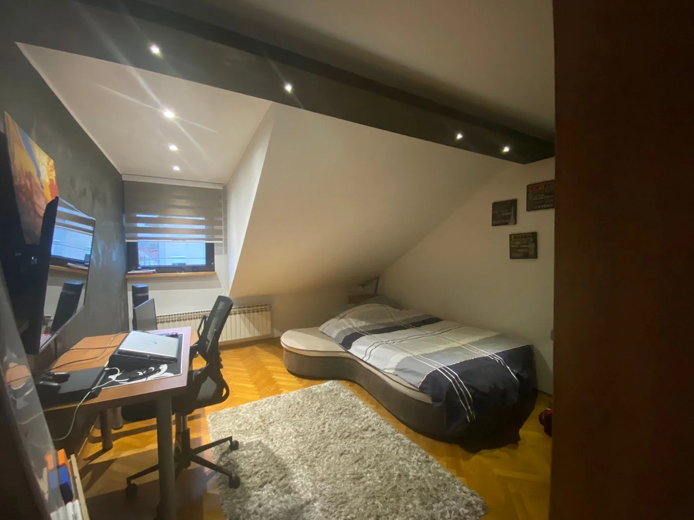 kuca na prodaju Veternik 270m2 520089