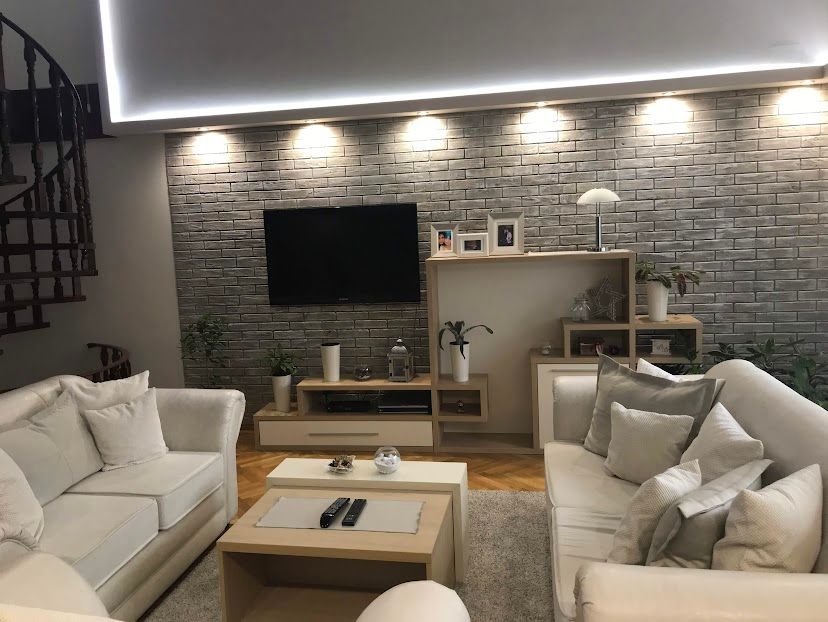 kuca na prodaju Veternik 270m2 520089