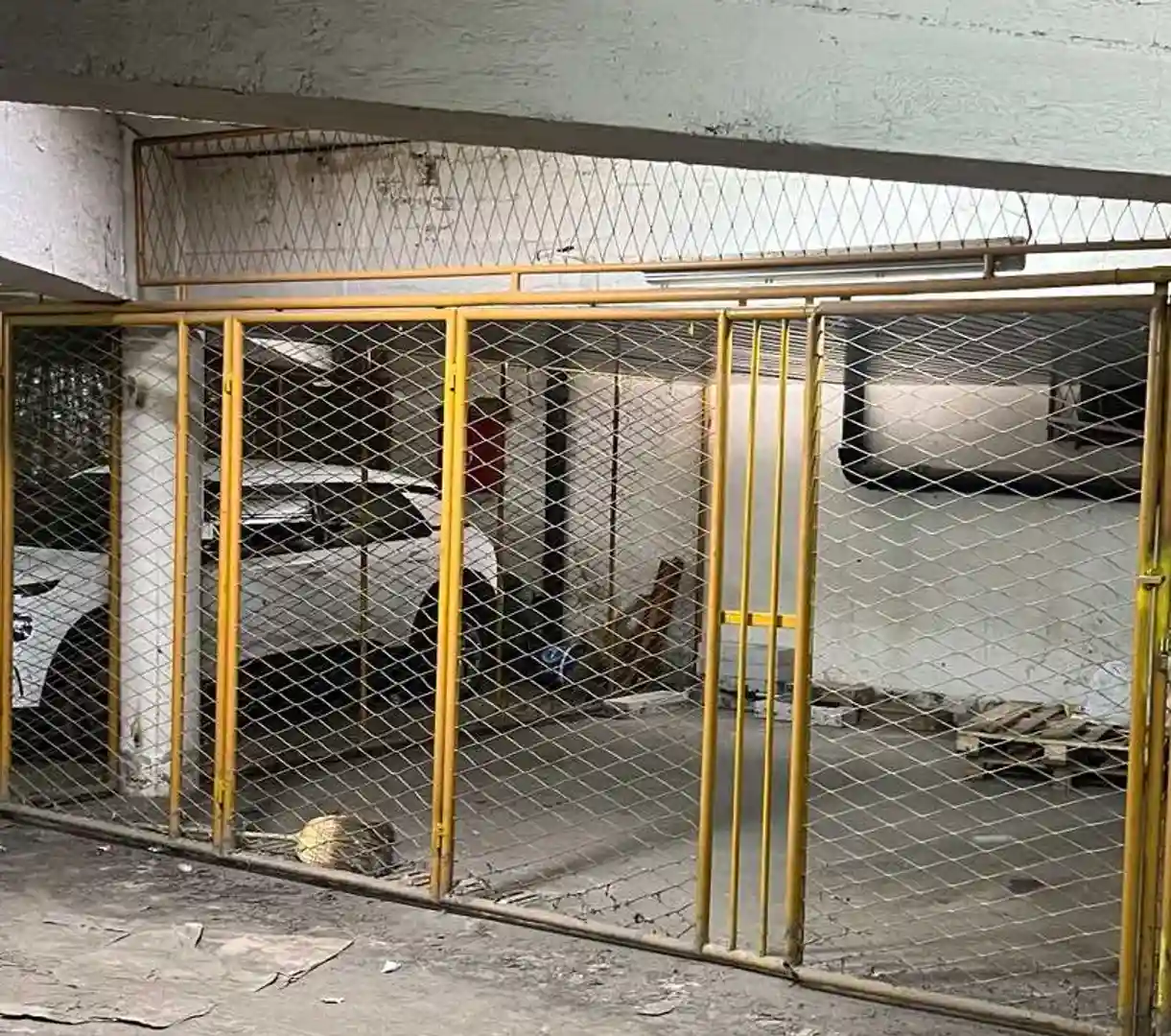 garaza na prodaju Novi Sad 24m2 519862