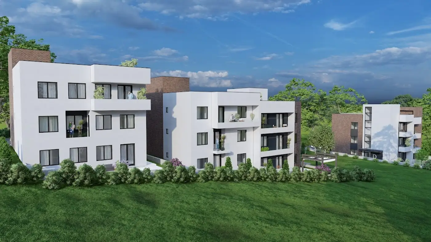 stan na prodaju Sremska Kamenica, 76m2 503616