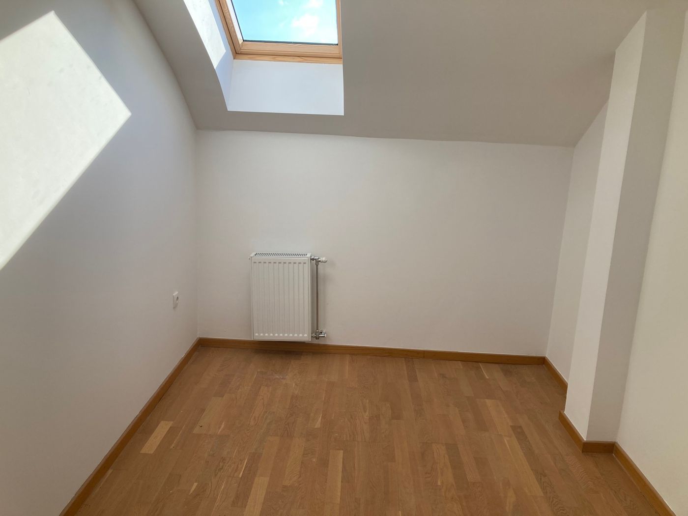 stan na prodaju Petrovaradin 66m2 520208