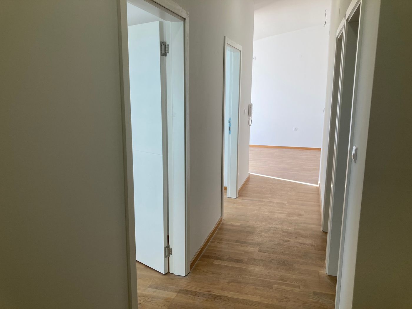 stan na prodaju Petrovaradin 66m2 520208