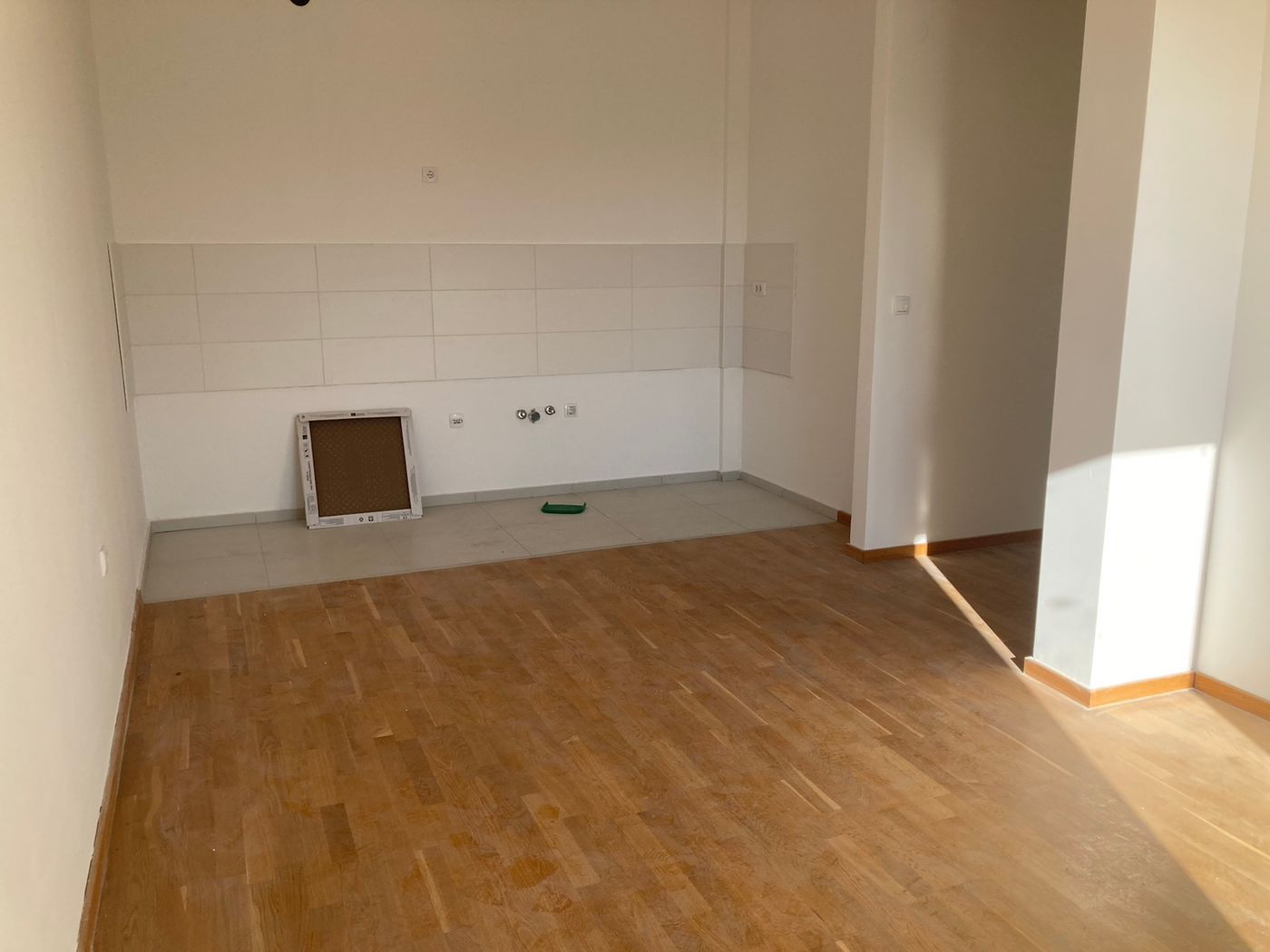 stan na prodaju Petrovaradin 66m2 520208