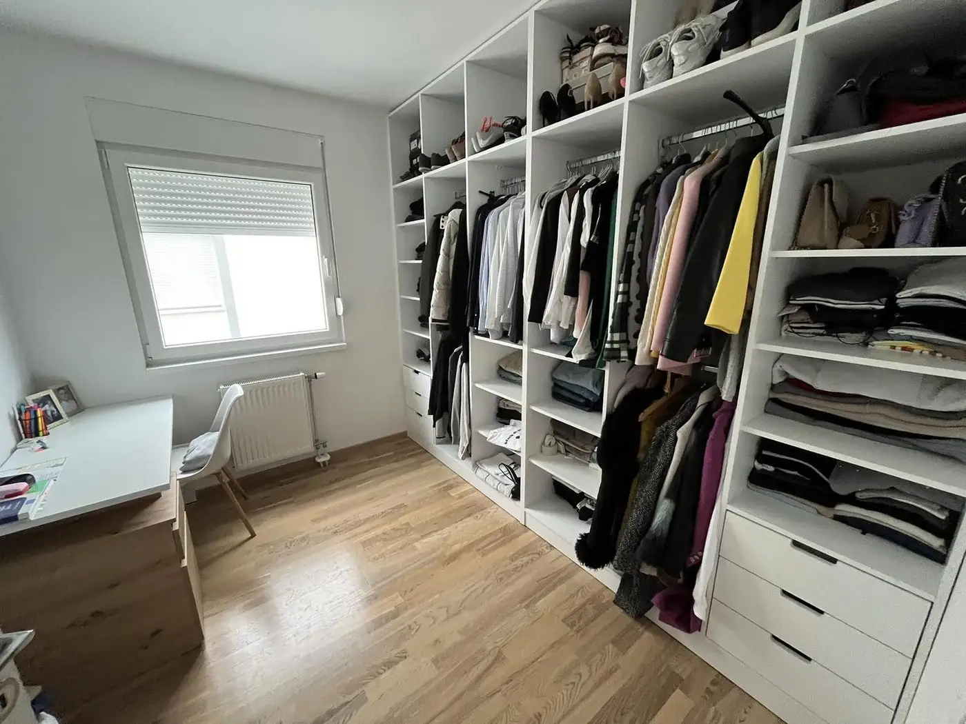 stan na prodaju Novi Sad 90m2 520995