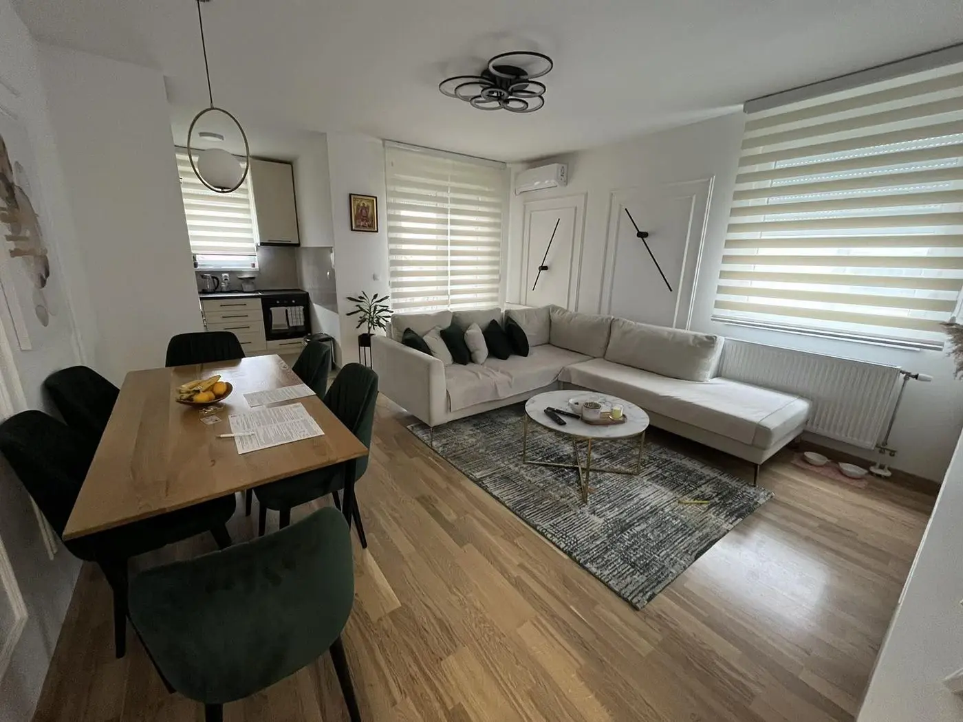 stan na prodaju Novi Sad 90m2 520995
