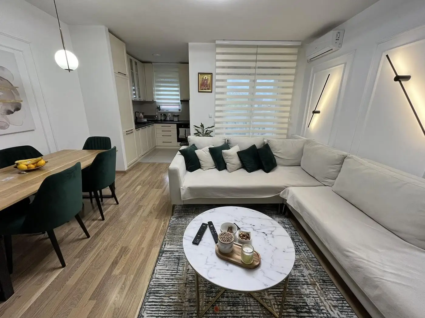stan na prodaju Novi Sad 90m2 520995