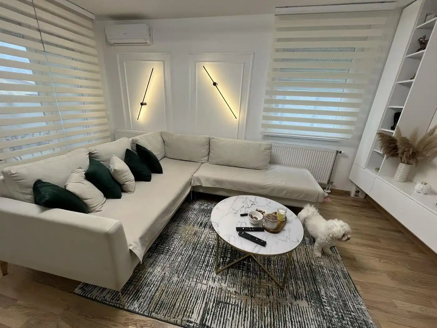 stan na prodaju Novi Sad 90m2 520995