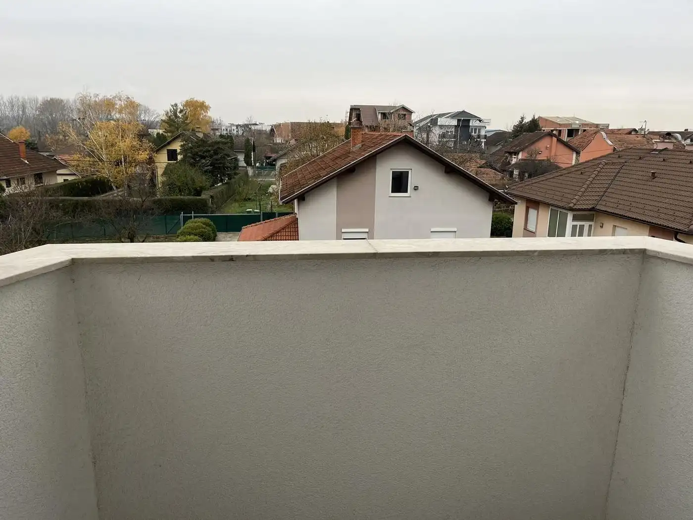 stan na prodaju Novi Sad 90m2 520995