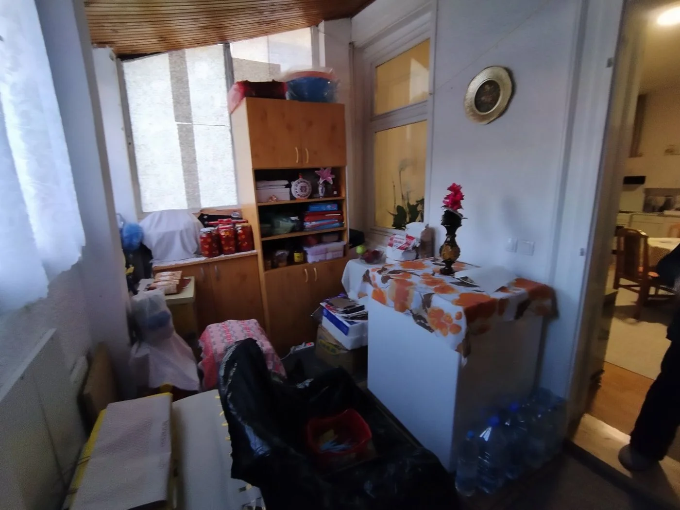 stan na prodaju Novi Sad 30m2 521001