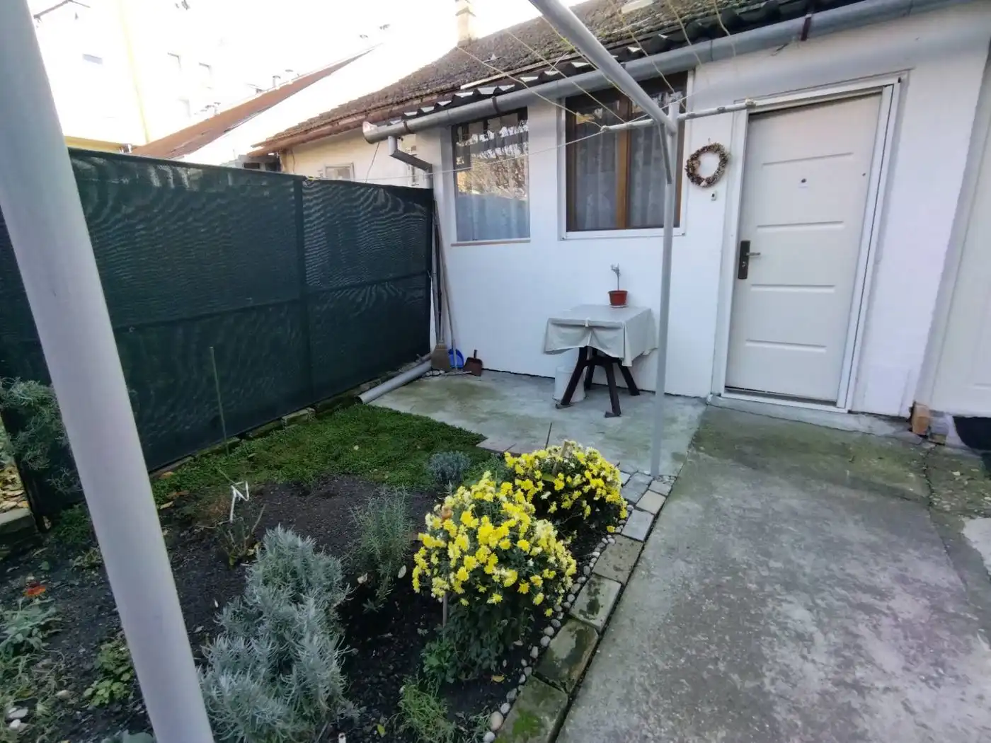 stan na prodaju Novi Sad 30m2 521001