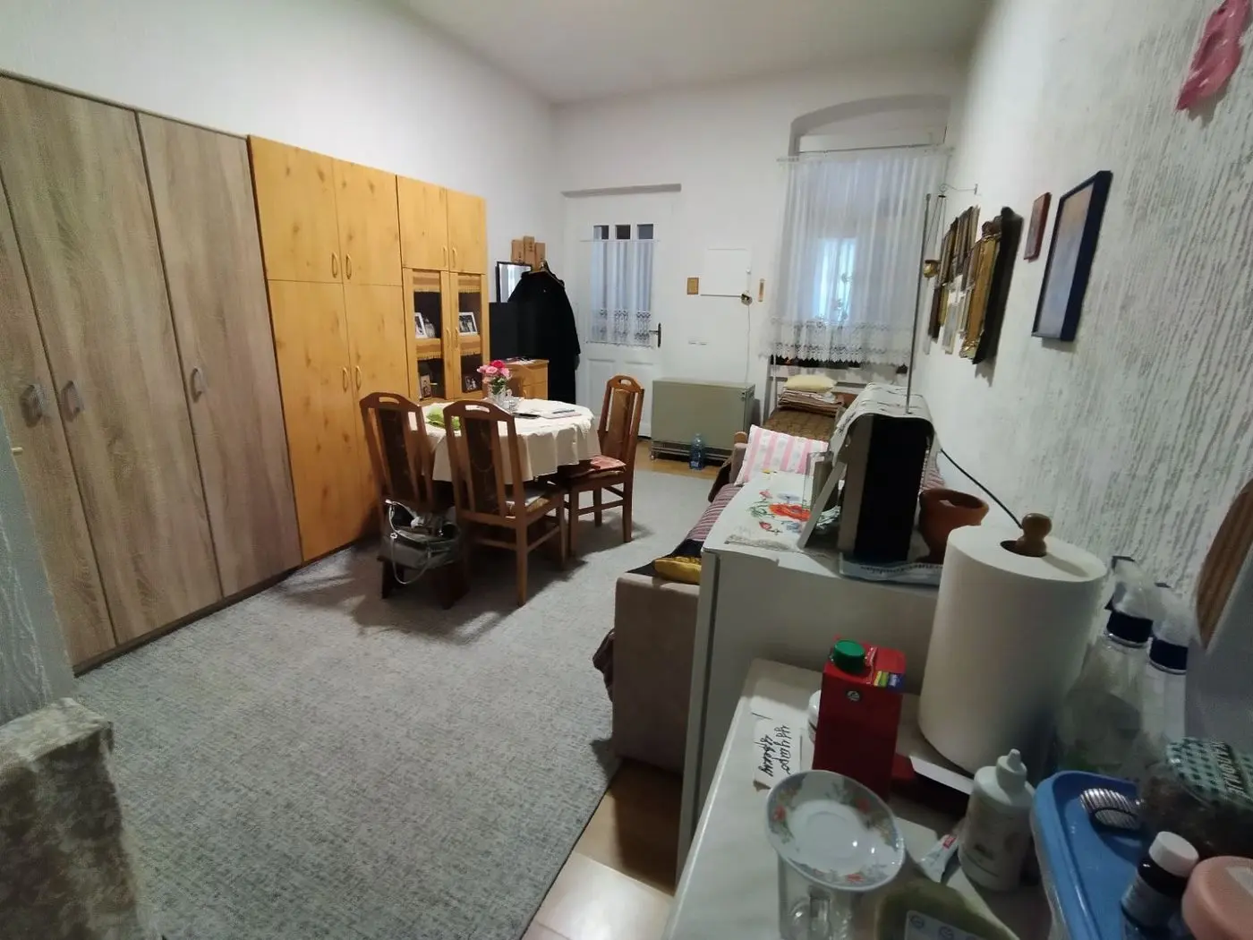 stan na prodaju Novi Sad 30m2 521001