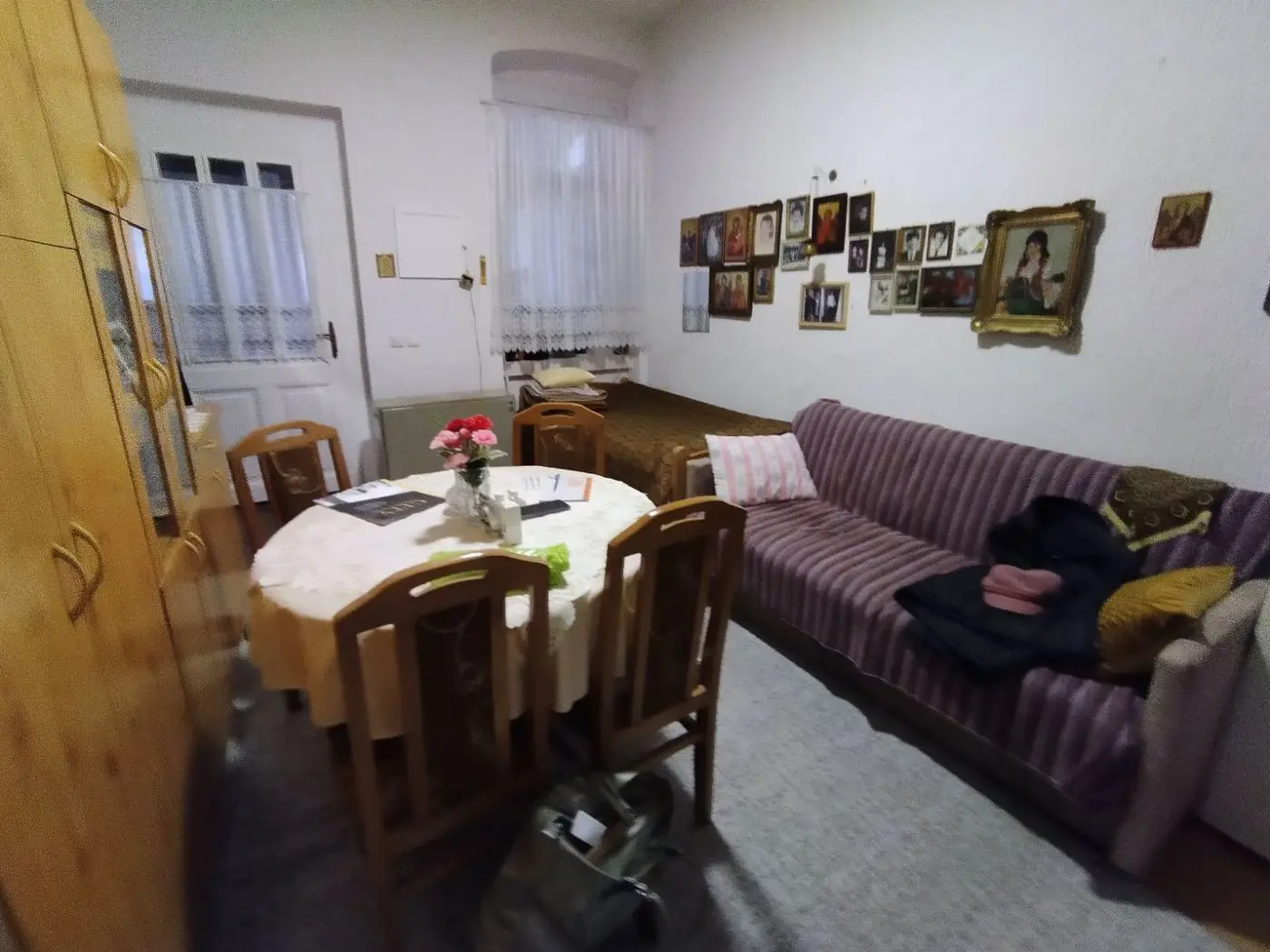stan na prodaju Novi Sad 30m2 521001