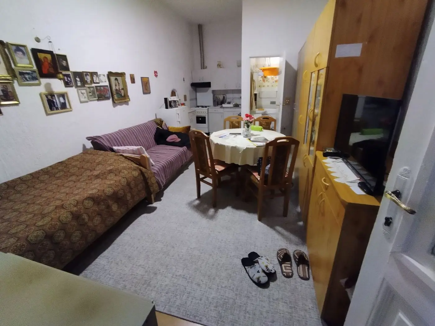 stan na prodaju Novi Sad 30m2 521001