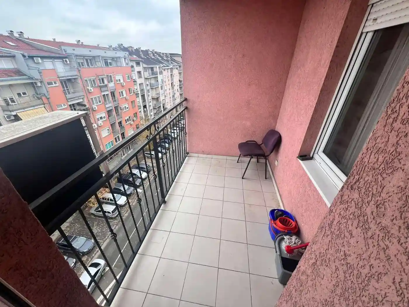 stan na prodaju Novi Sad 76m2 521054