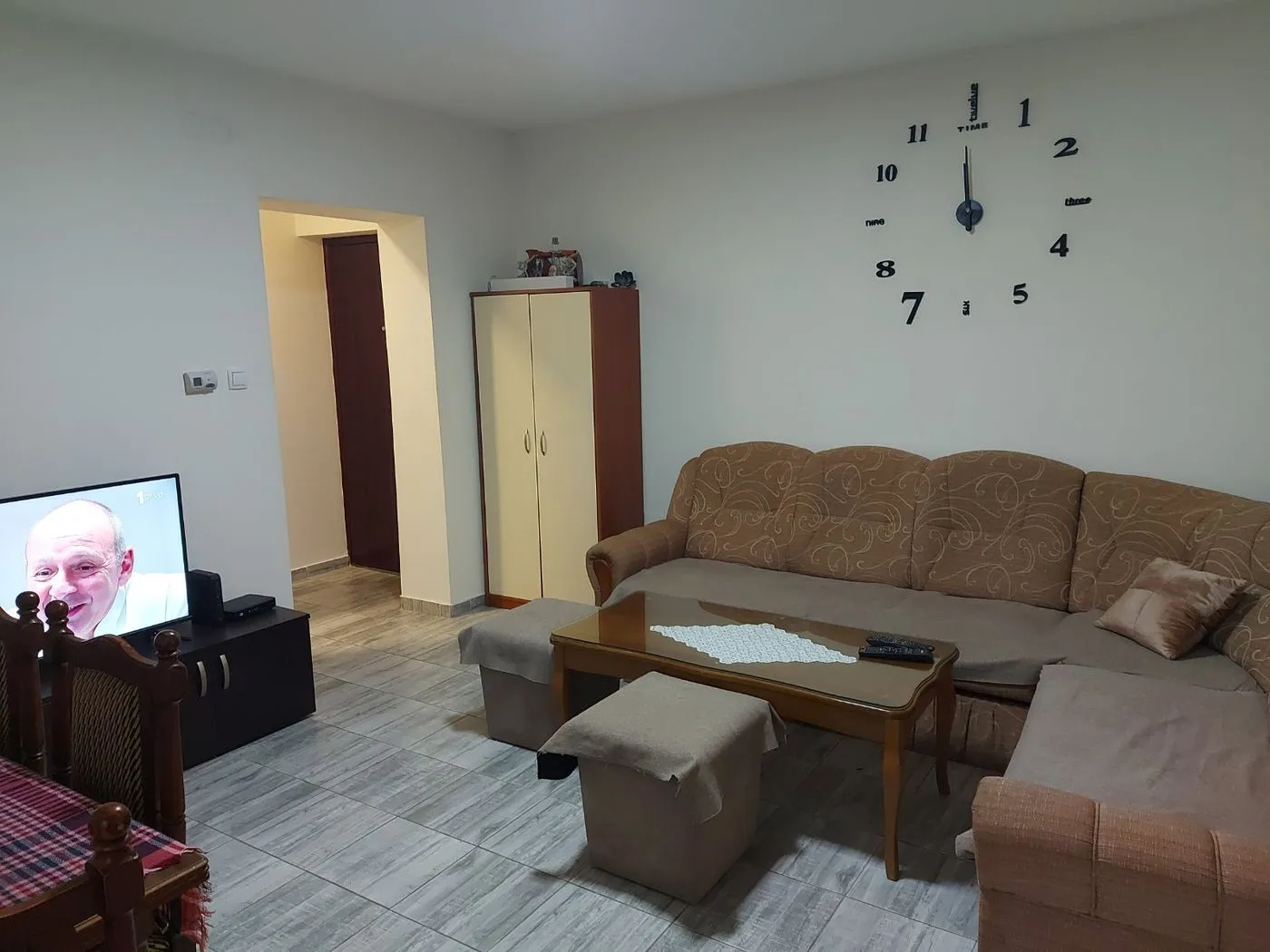 stan na prodaju Veternik, 43m2 547182