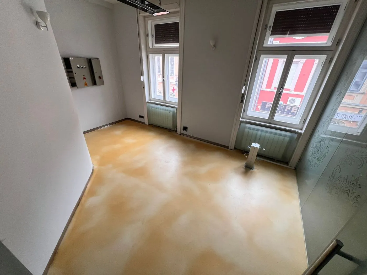 lokal na prodaju Novi Sad 400m2 521362