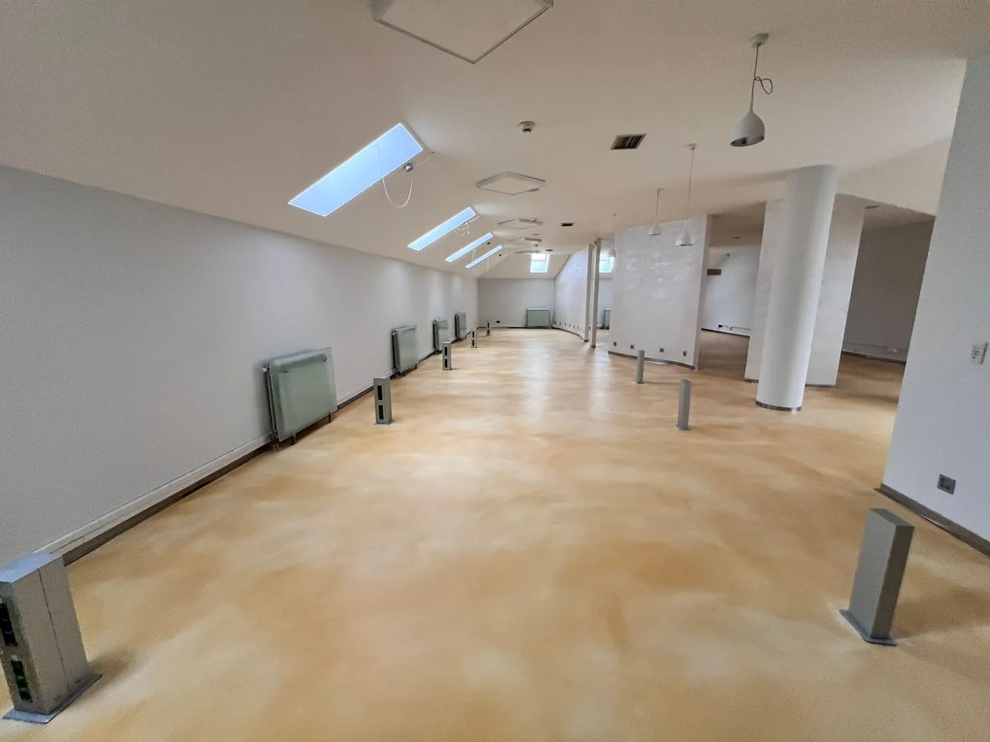 lokal na prodaju Novi Sad 400m2 521362