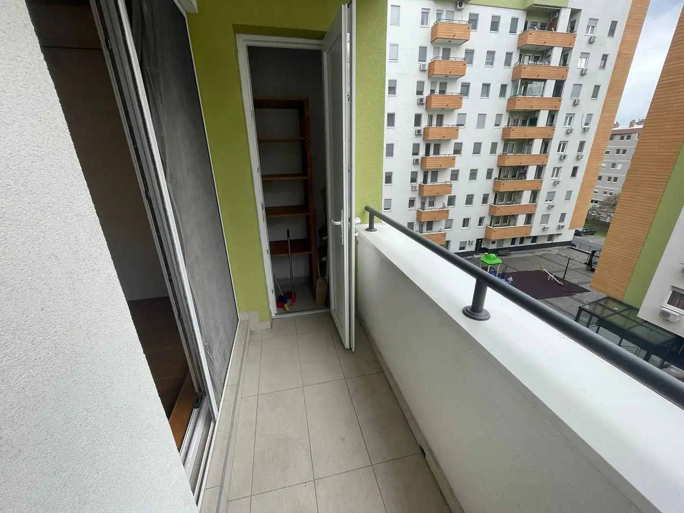 stan na prodaju Novi Sad 56m2 521179