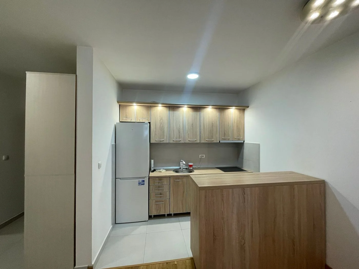 stan na prodaju Novi Sad 56m2 521179