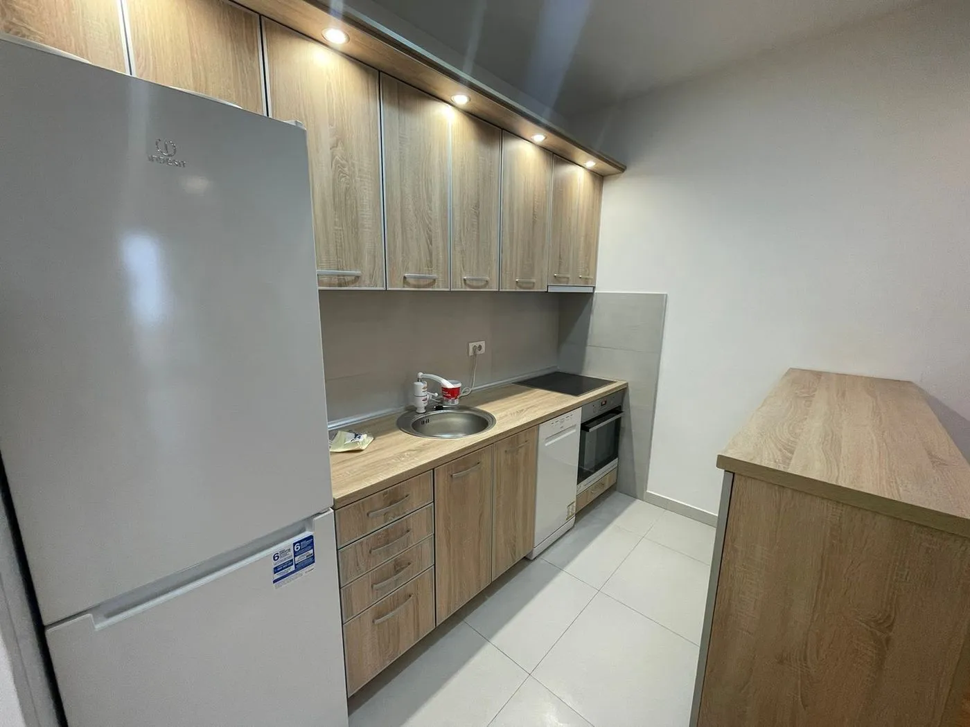 stan na prodaju Novi Sad 56m2 521179