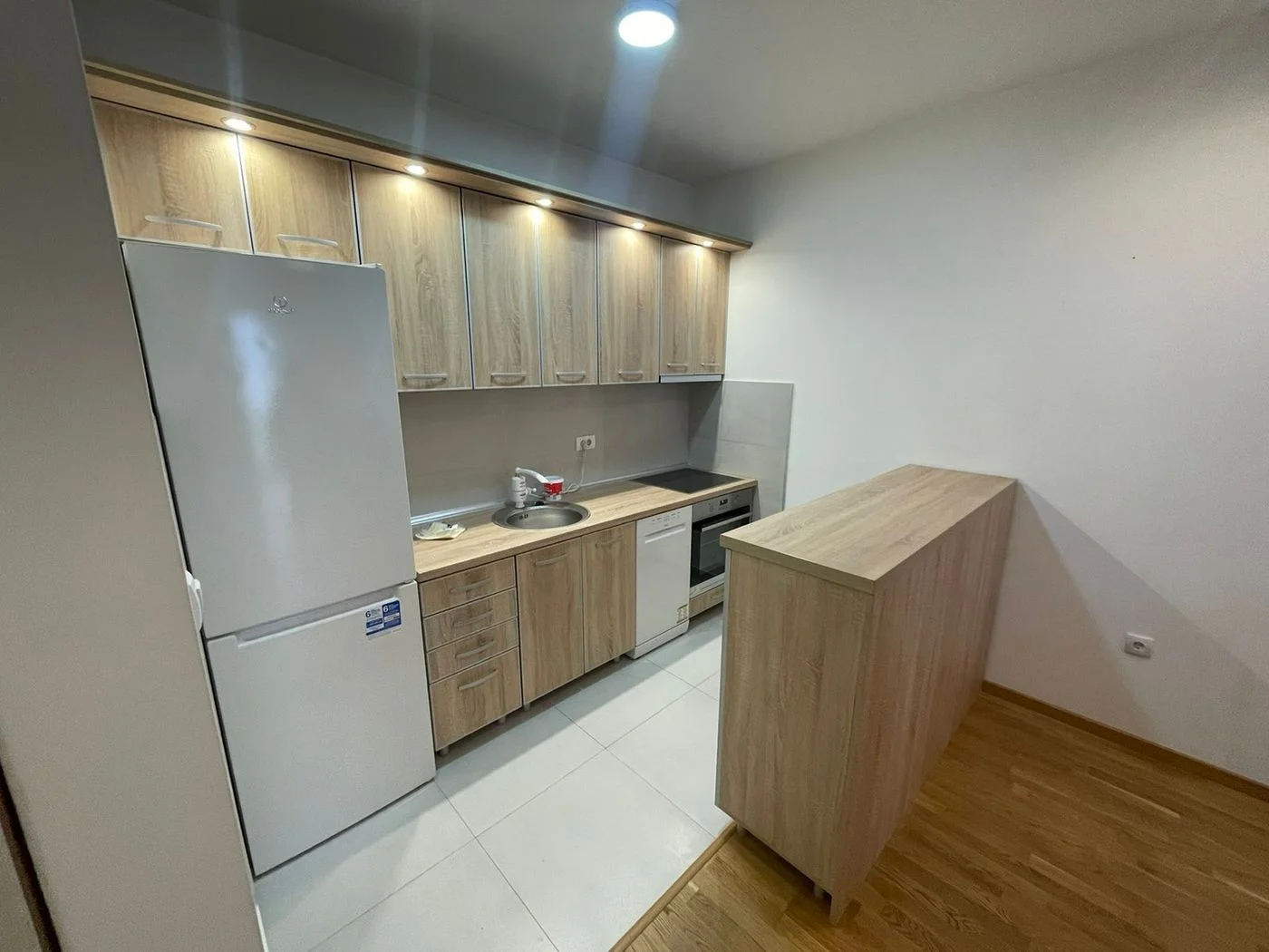 stan na prodaju Novi Sad 56m2 521179