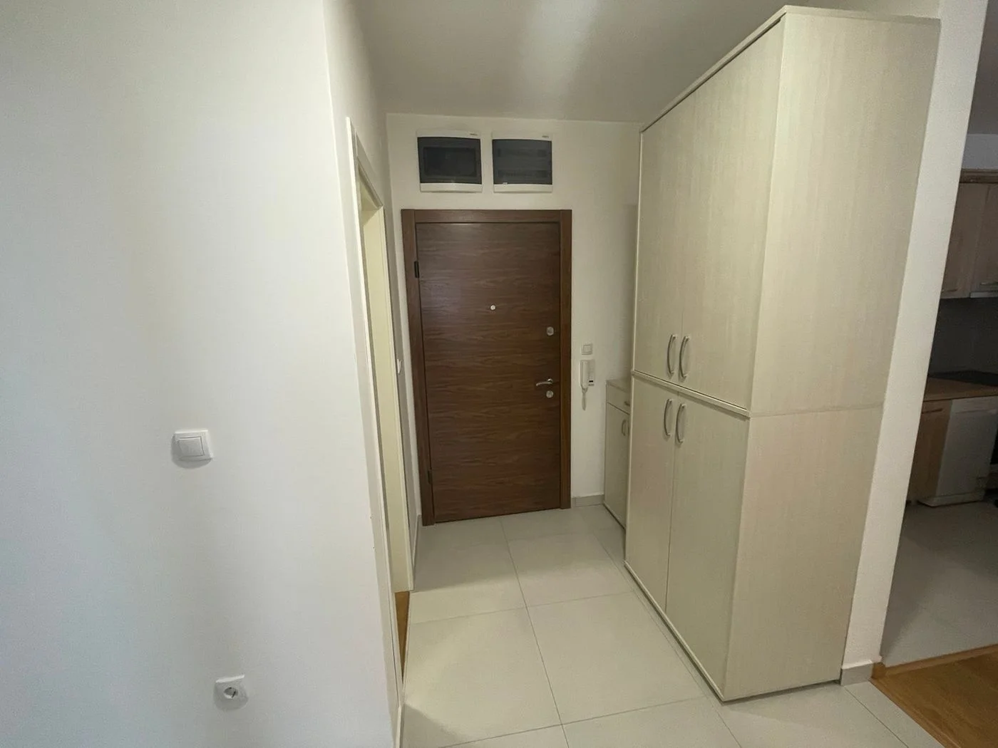 stan na prodaju Novi Sad 56m2 521179