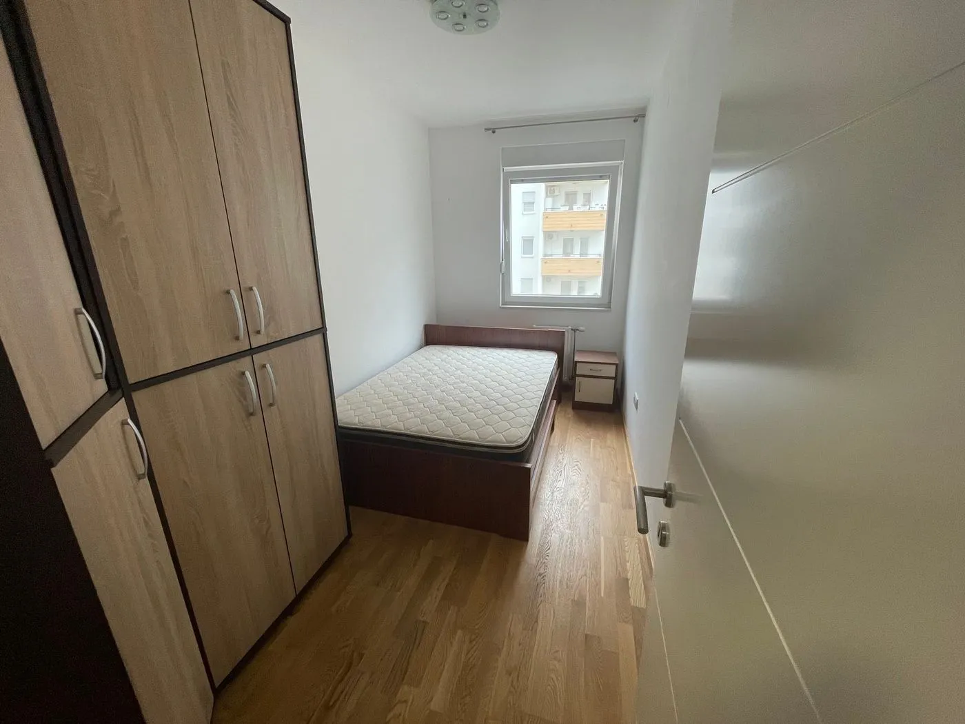 stan na prodaju Novi Sad 56m2 521179