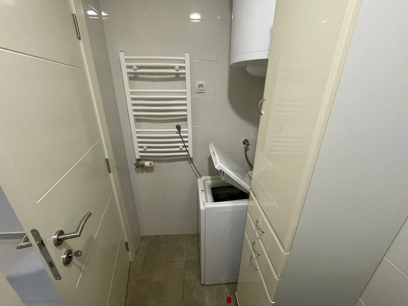 stan na prodaju Novi Sad 56m2 521179