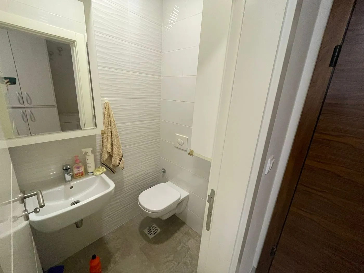 stan na prodaju Novi Sad 56m2 521179