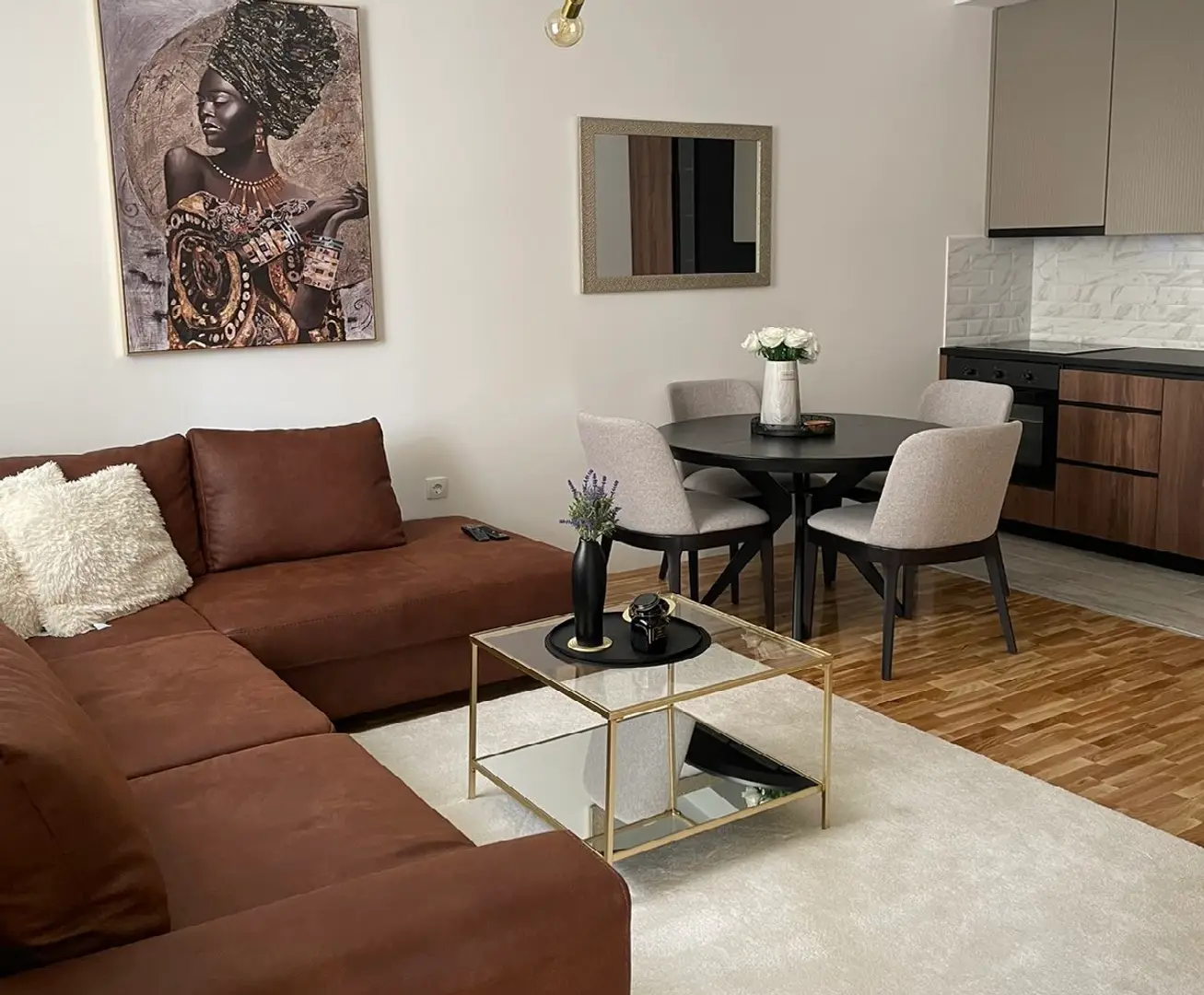 stan na prodaju Novi Sad 53m2 521217