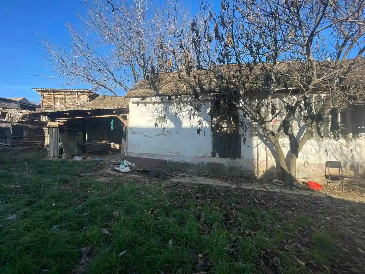 kuca na prodaju Irig 76m2 521898