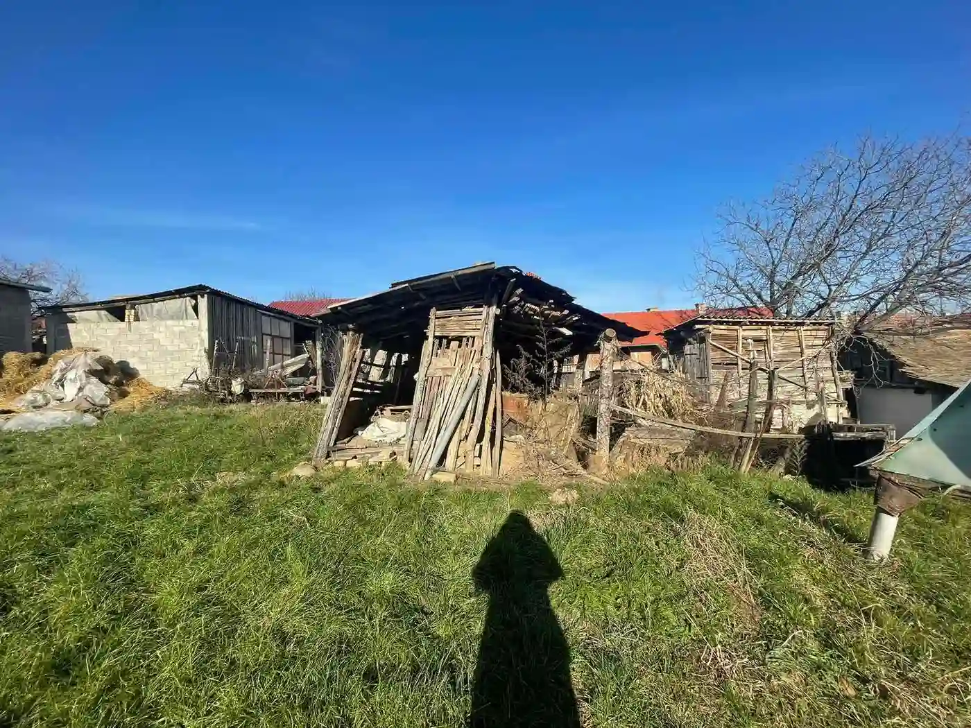 kuca na prodaju Irig 76m2 521898