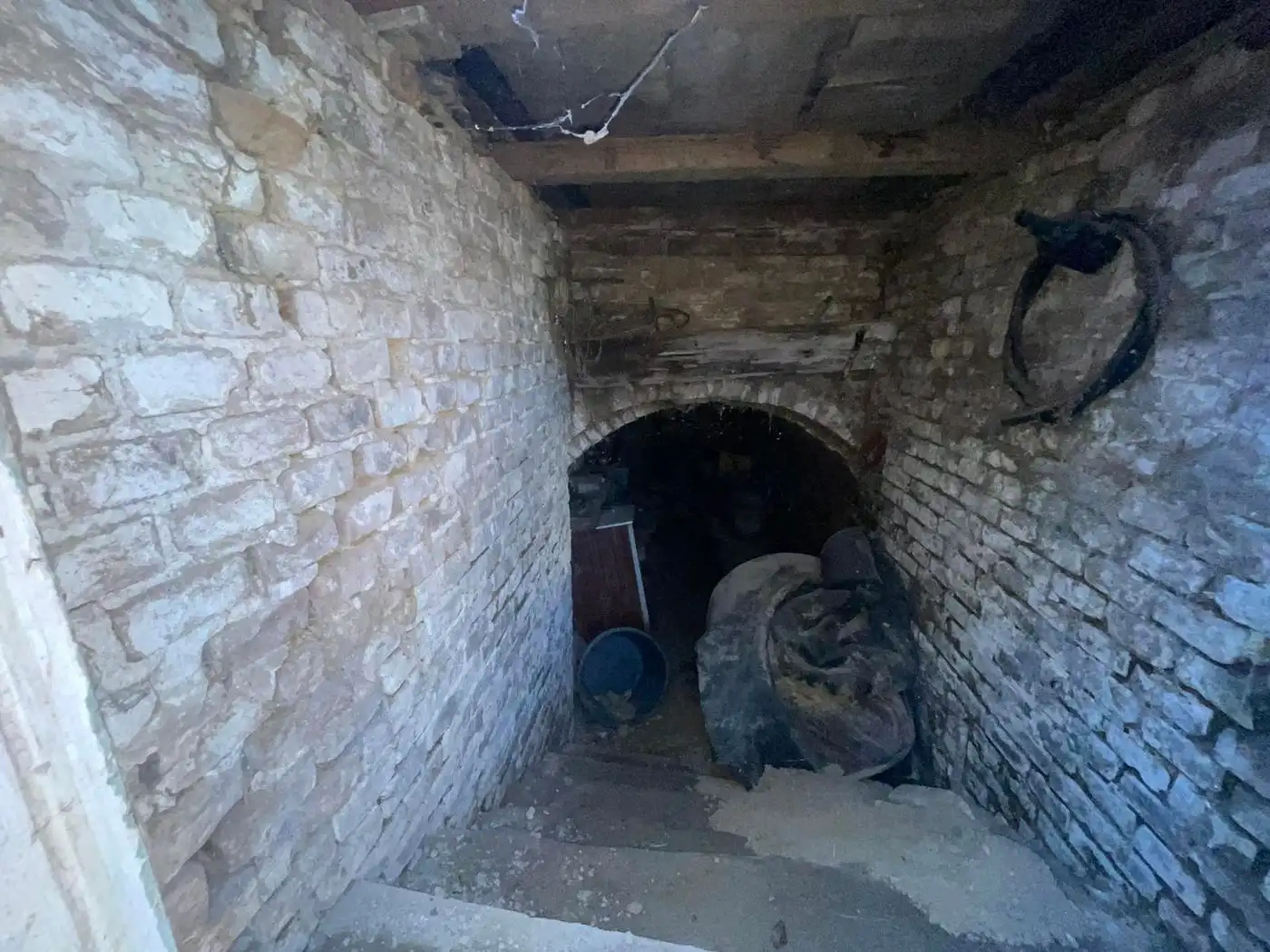 kuca na prodaju Irig 76m2 521898