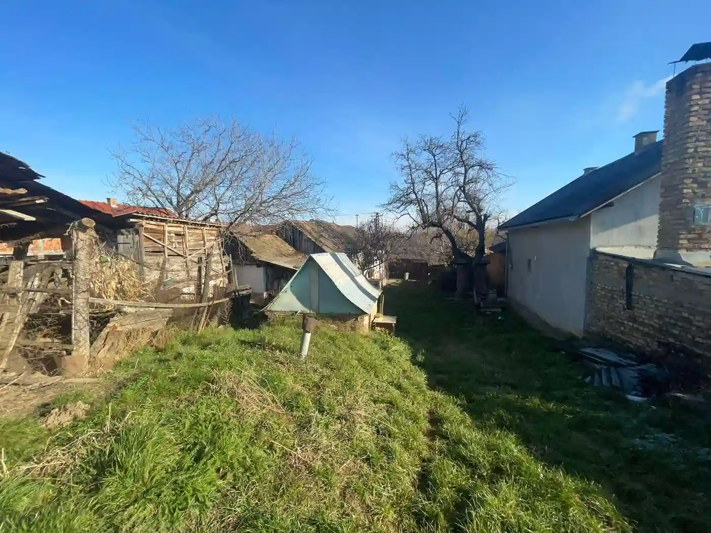 kuca na prodaju Irig 76m2 521898