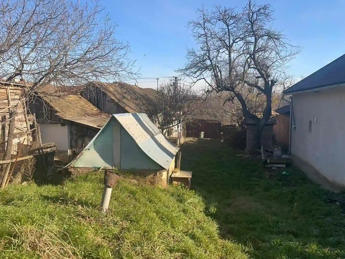 kuca na prodaju Irig 76m2 521898