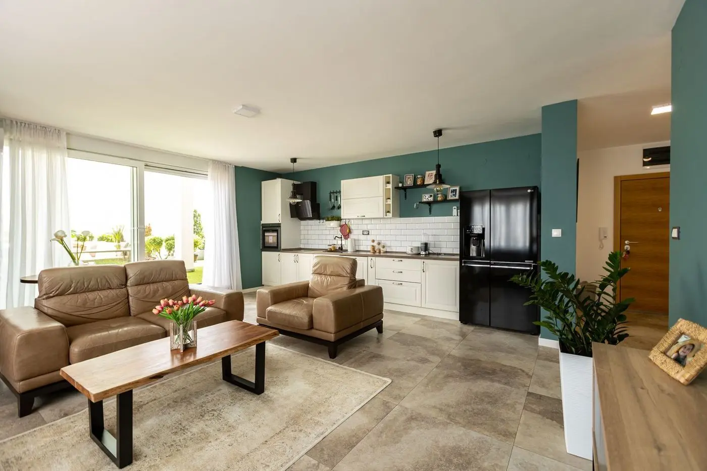 stan na prodaju Novi Sad 146m2 511677